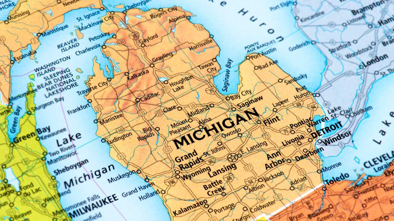 Michigan está a una firma del regreso al poker online
