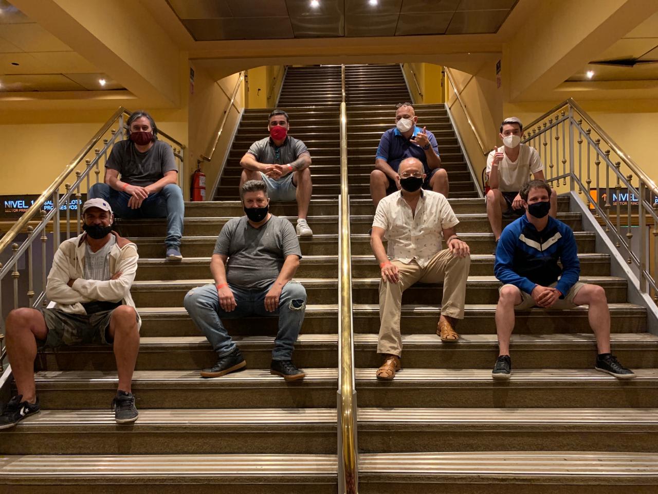 Springhart ganó el Experience 10k y hoy hay Survivor