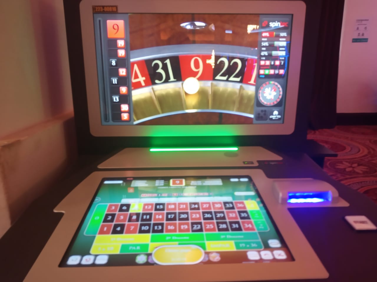 Uruguay: se viene un nuevo y lujoso hotel casino