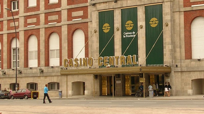 ¿Cómo es jugar hoy en el casino de Mar del Plata?