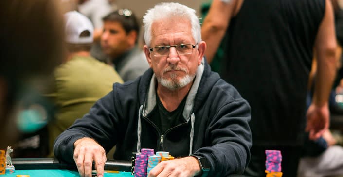 A la cárcel por no declarar ganancias del poker