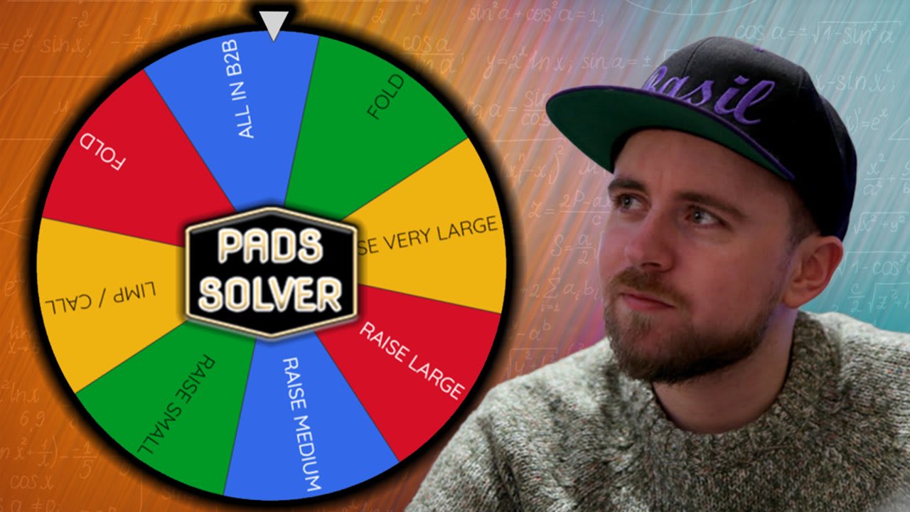 [VIDEO] Leonard crea su propio solver casero en tiempo real