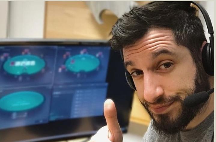 Galfond Challenge: Phil celebrará Navidad liderando el desafío