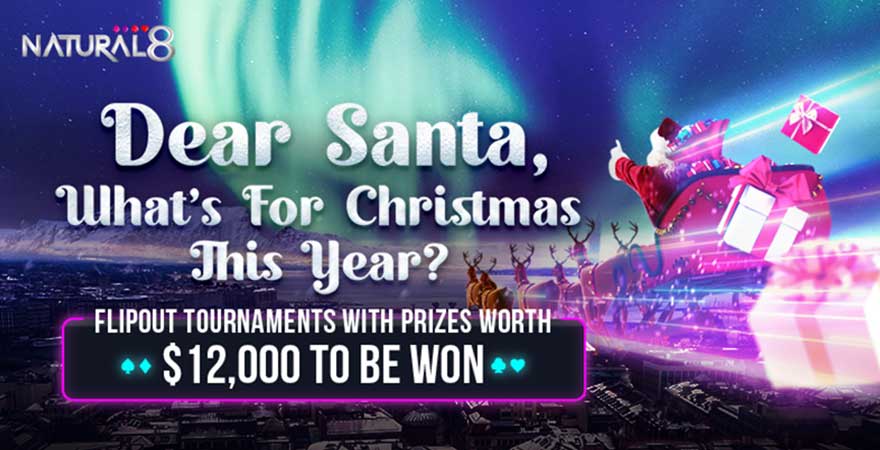 Flipout: con un dólar ganas y haces caridad