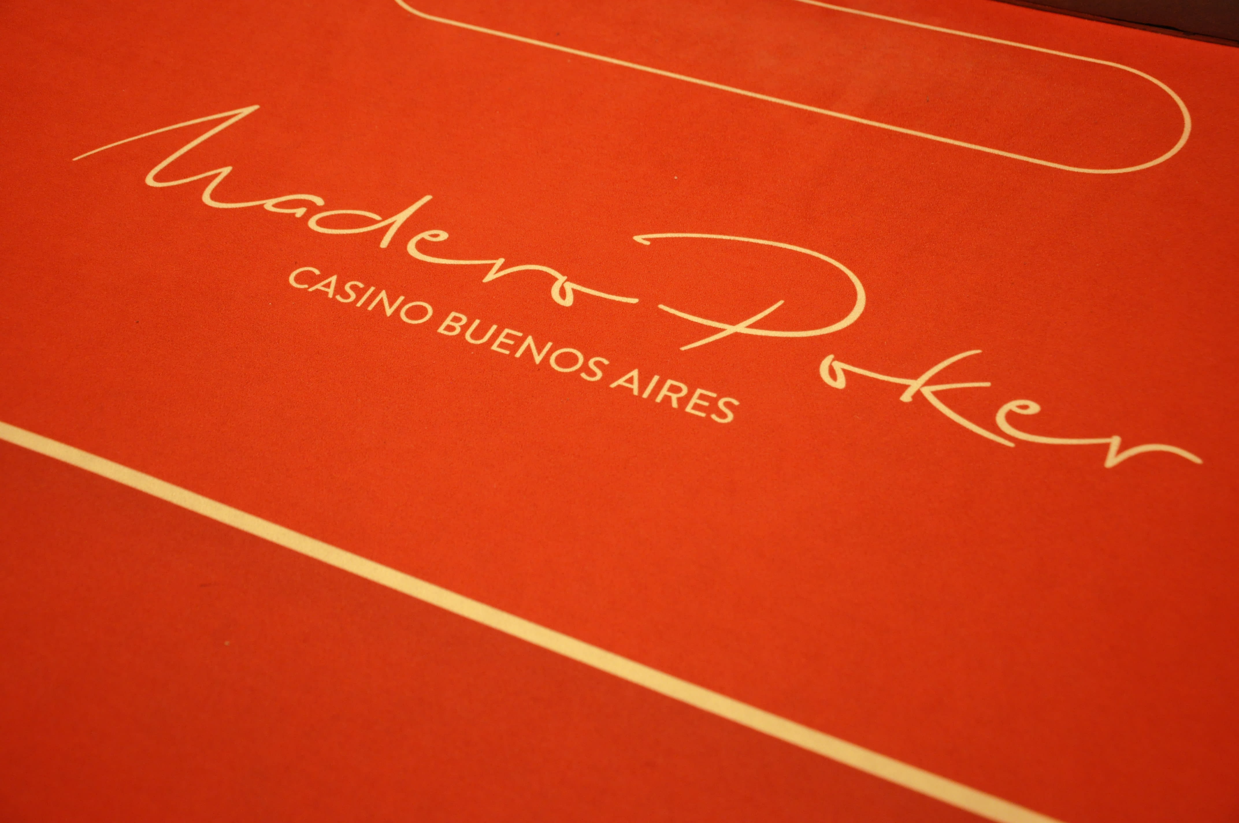 Hoy es martes de Turbo 3k en Madero Poker