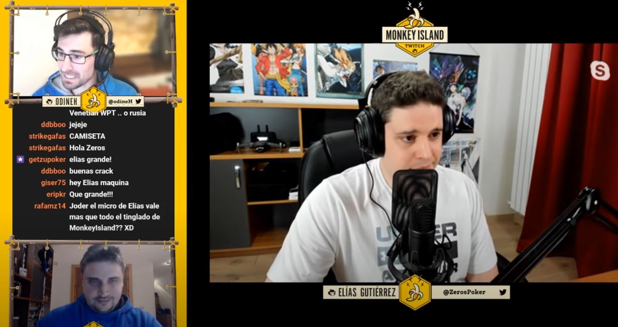 Monkey Island y los 10 mejores momentos del año