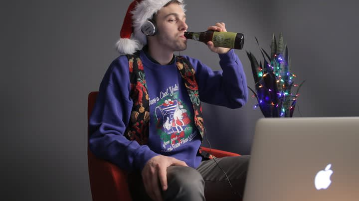 Los mejores torneos online para este 24 y 25 de diciembre