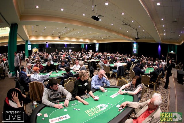 Otro evento queda cancelado para el 2021 y será online