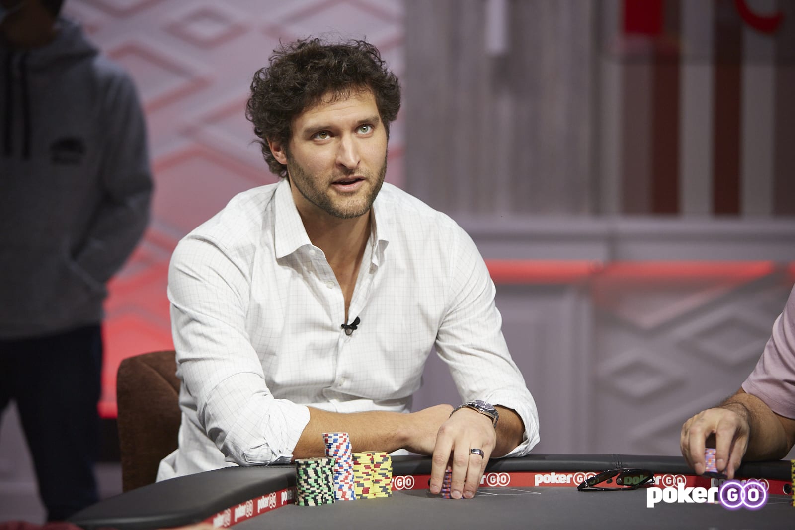 [VIDEO] Así fue el regreso de High Stakes Poker