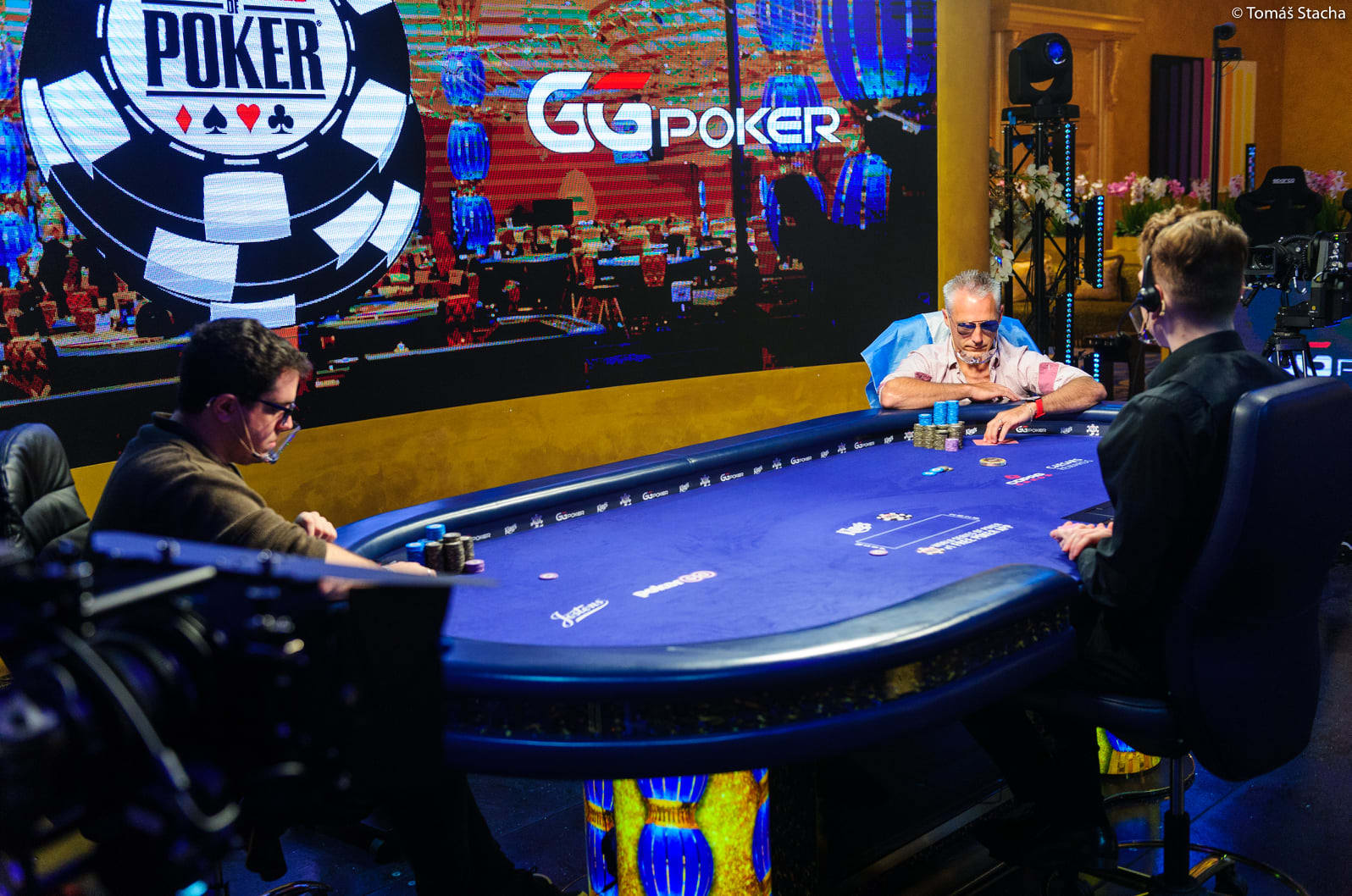 Consejos y secretos de la modalidad heads-up