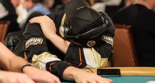 Técnicas de respiración para ayudar en las mesas de poker