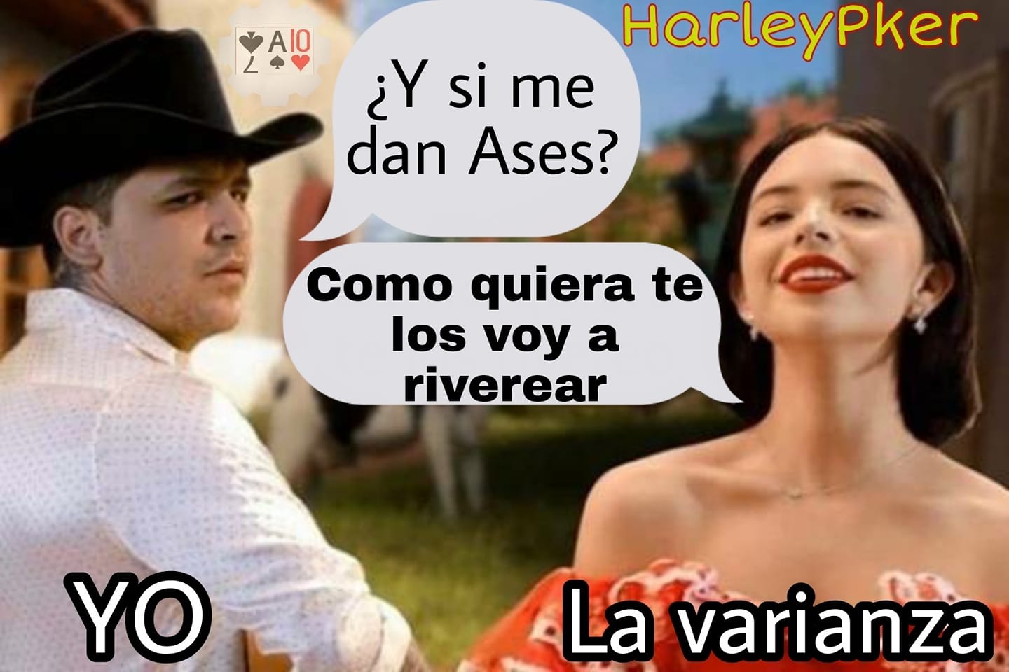 Memes: los más gracioso de las redes sociales