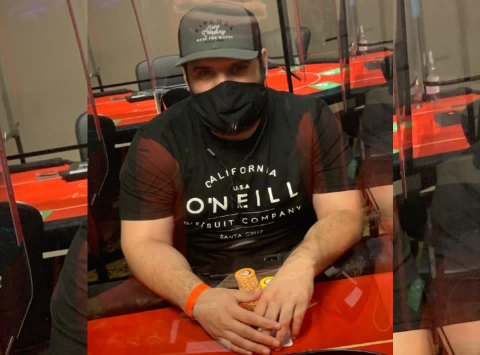 López ganó el Turbo 3K y hoy hay Survivor