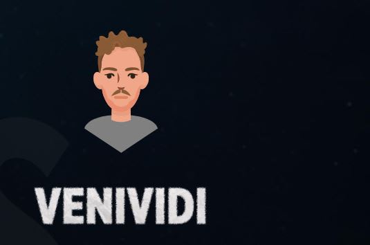 El secreto Venividi presume de un gráfico de ensueño