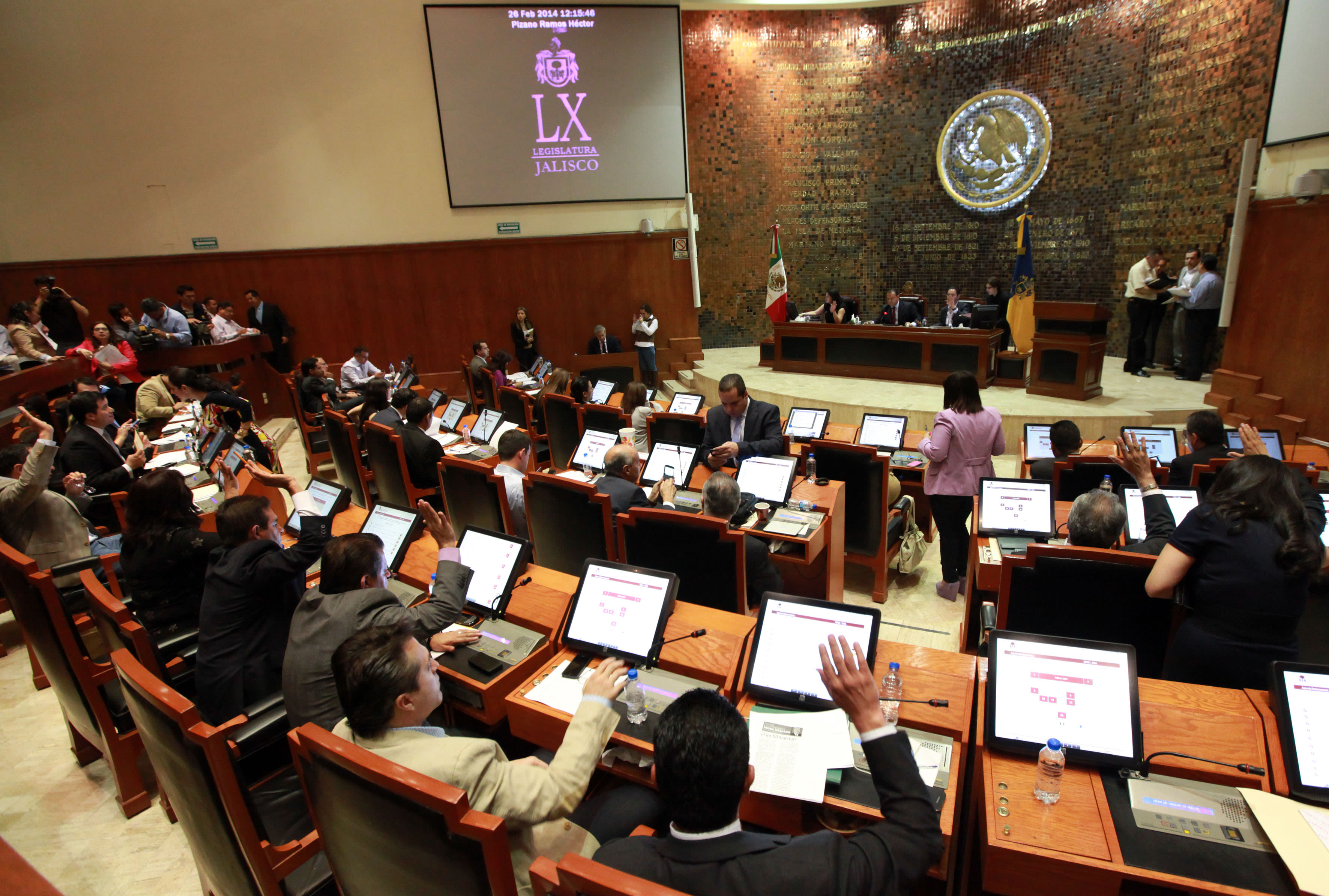 Aprobado: Jalisco impondrá impuesto del 10% sobre apuestas