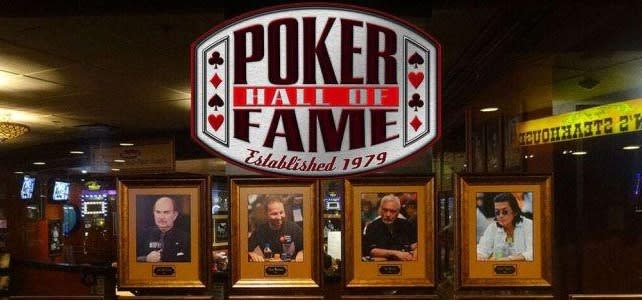 Abrieron las nominaciones al Salón de la Fama 2020