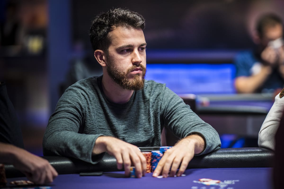 Koray Aldemir se quedó con el Super MILLION$