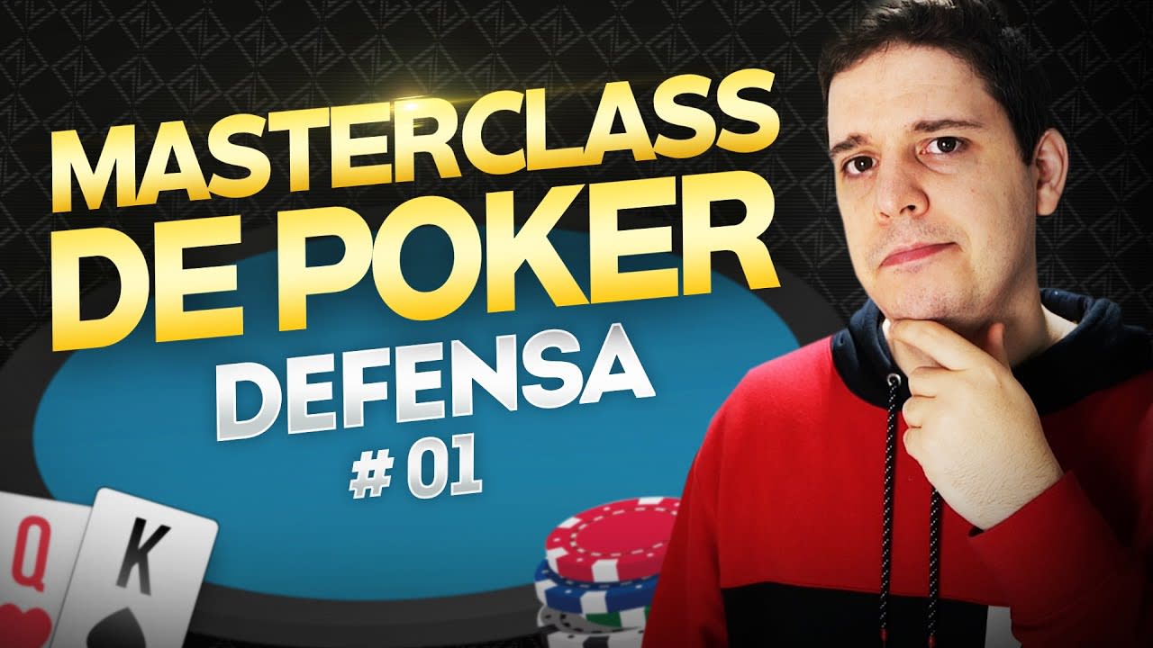 [VIDEO] Aprende a jugar sin iniciativa ni posición