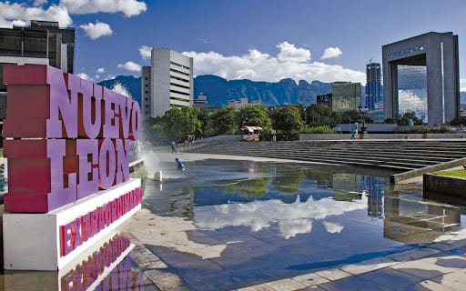 Casinos de Nuevo León pagan 537M en impuestos