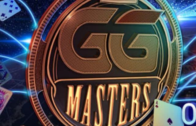 GGMasters: un plan ideal de torneos este sábado