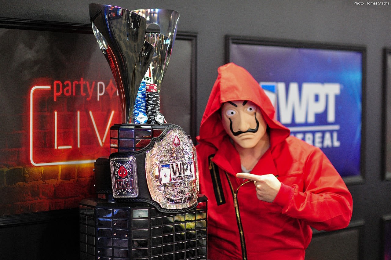 Todo sobre el WPT Montreal: Mega Satélites, Live Stream y agenda