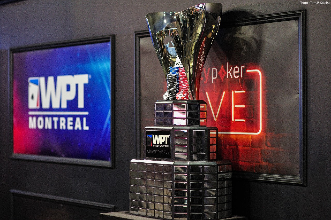 El WPT mejora la elección del Player of the Year