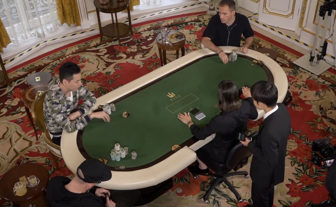 [VIDEO] La recta final por US$6.5 millones