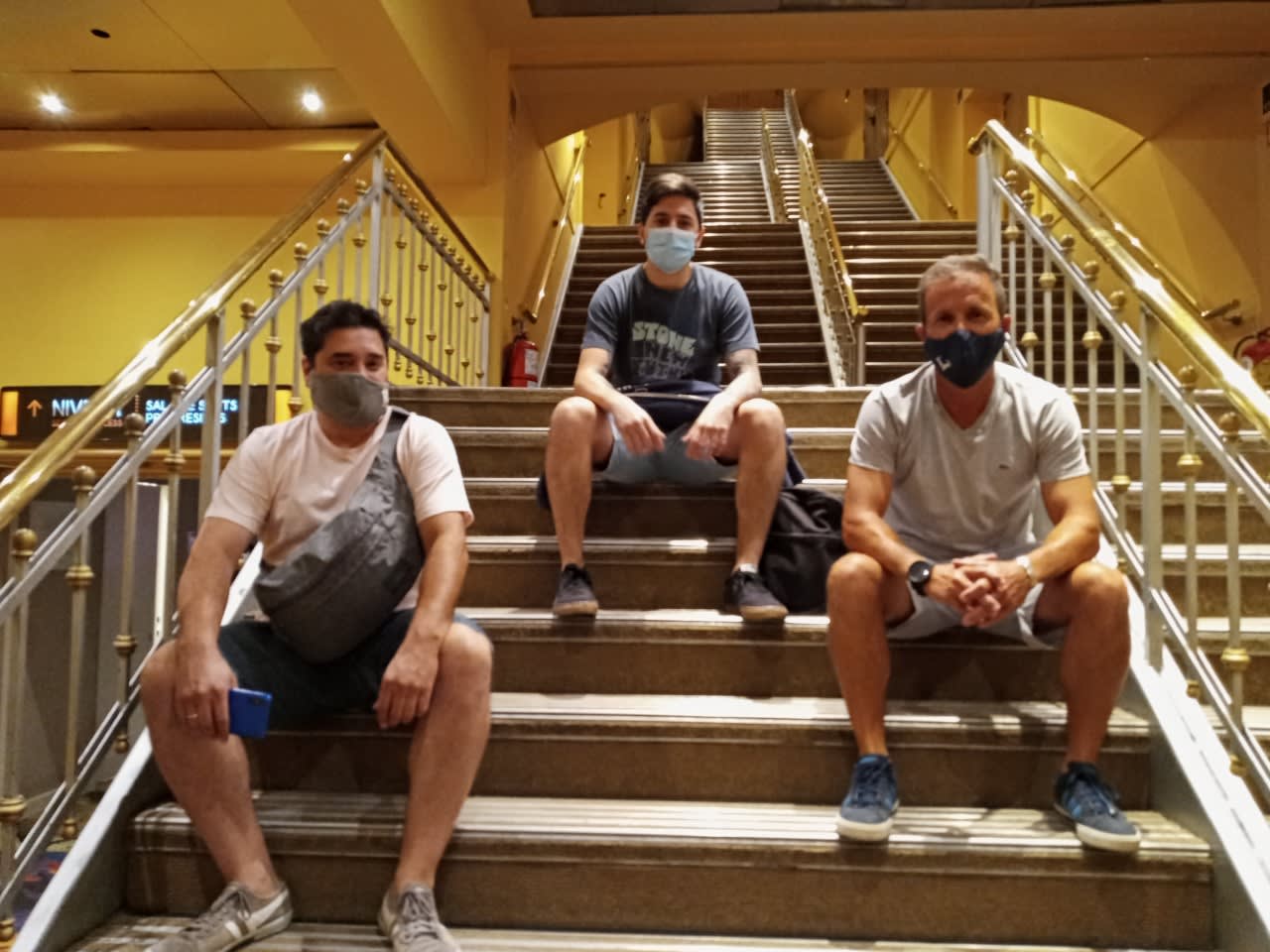 Madero Poker sigue con sus torneos de enero