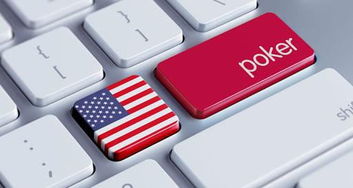 El poker online se sigue expandiendo en EE.UU.