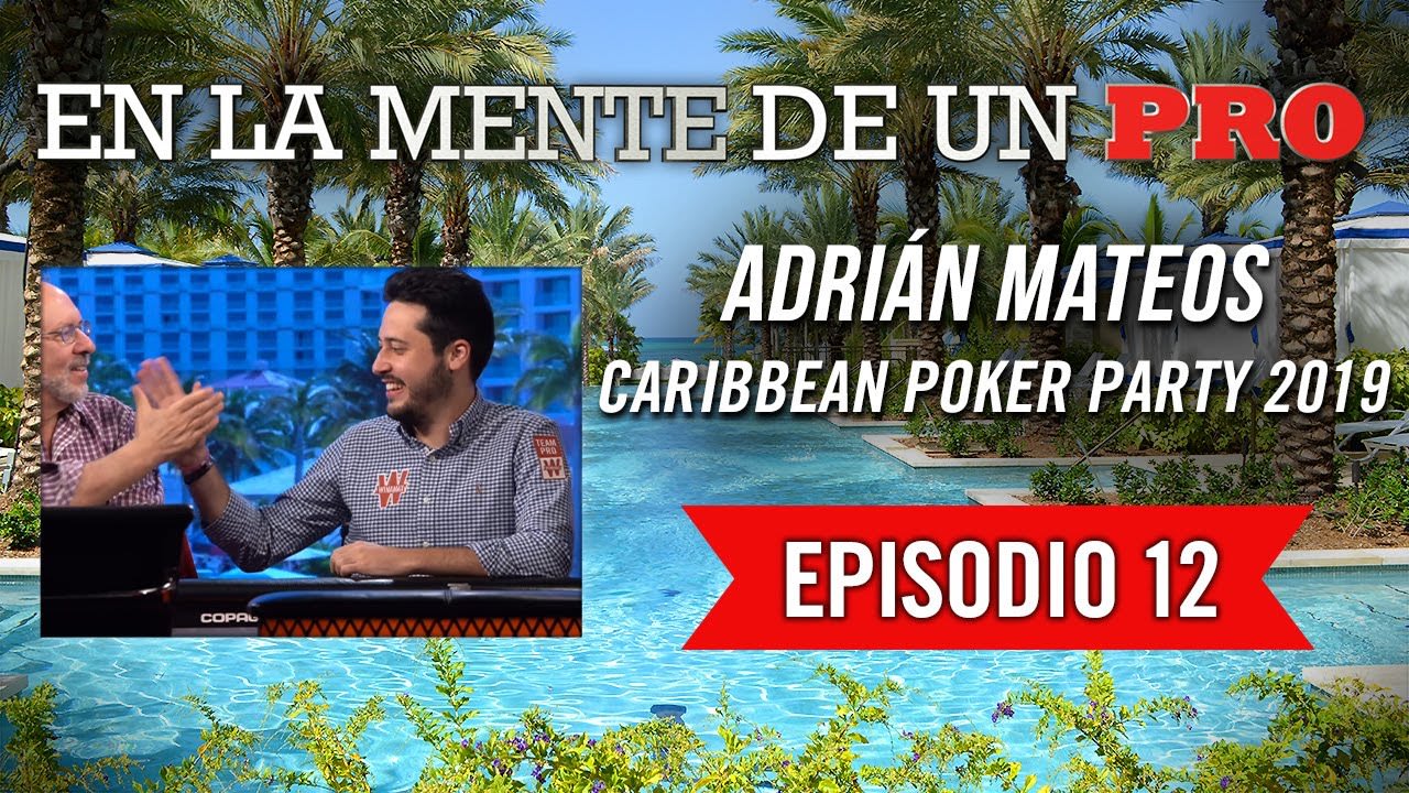 [VIDEO] En la mente de un Pro: Mateos finalista