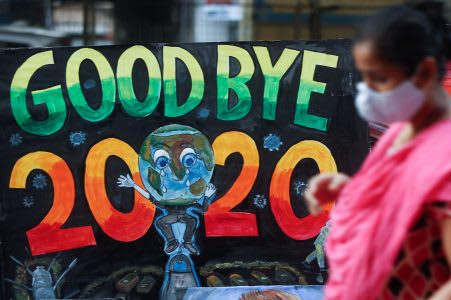 El 2020 fue un año para el olvido en el mundo de poker