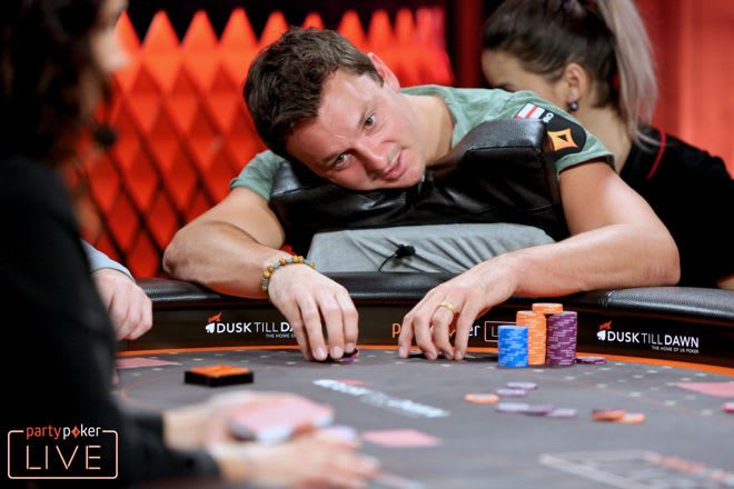 Comienza mejor el año con estos hábitos en las rutinas de poker