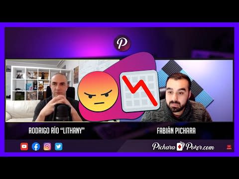 [VIDEO] Cómo controlar la impaciencia y frustración en el poker