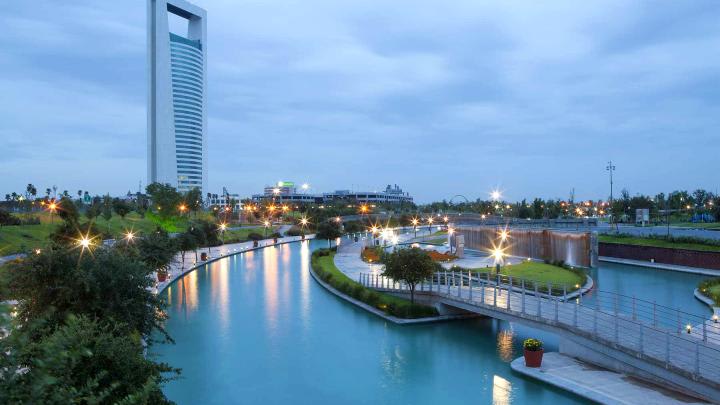 Casinos de Nuevo León comienzan el año con cierre total