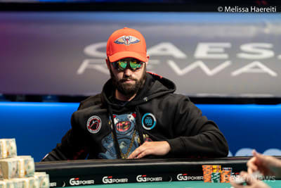 Hebert se quedó sin brazalete pero igual celebró