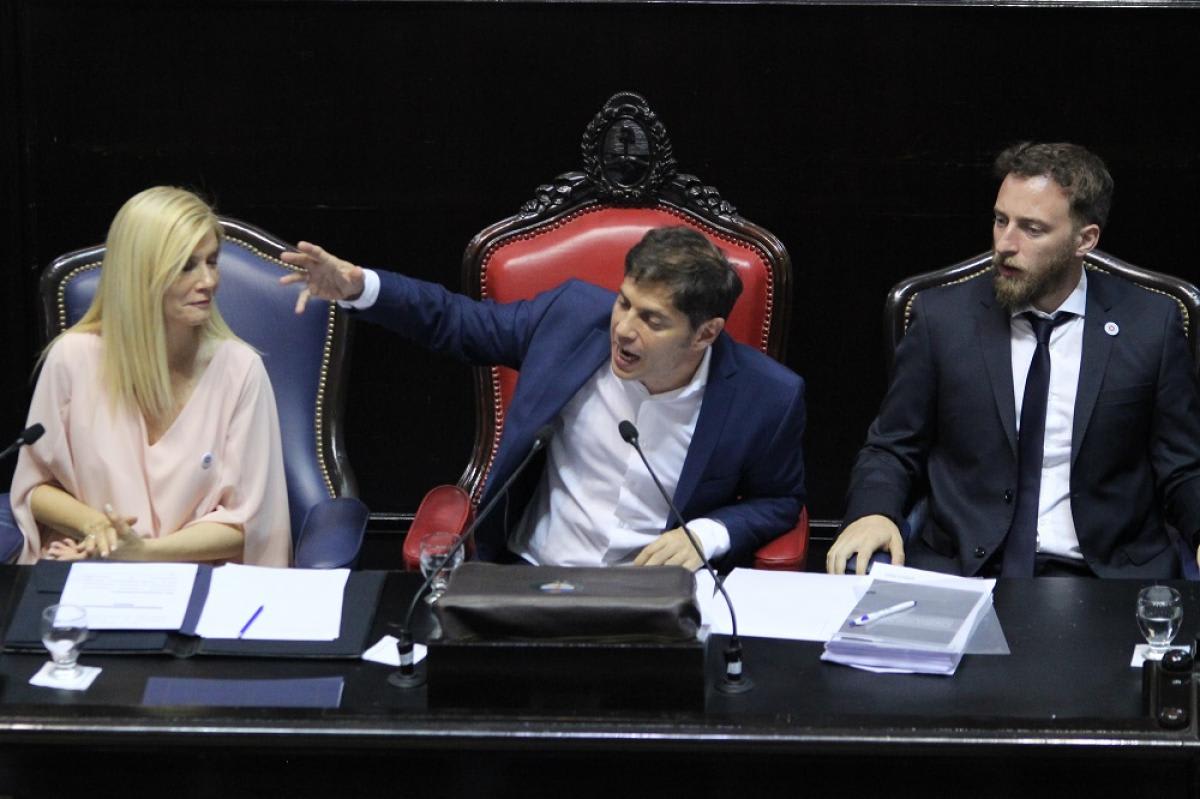 Buenos Aires adjudicó licencias para el juego online