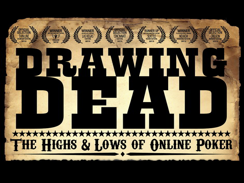 Drawing Dead, el documental disponible ahora en español