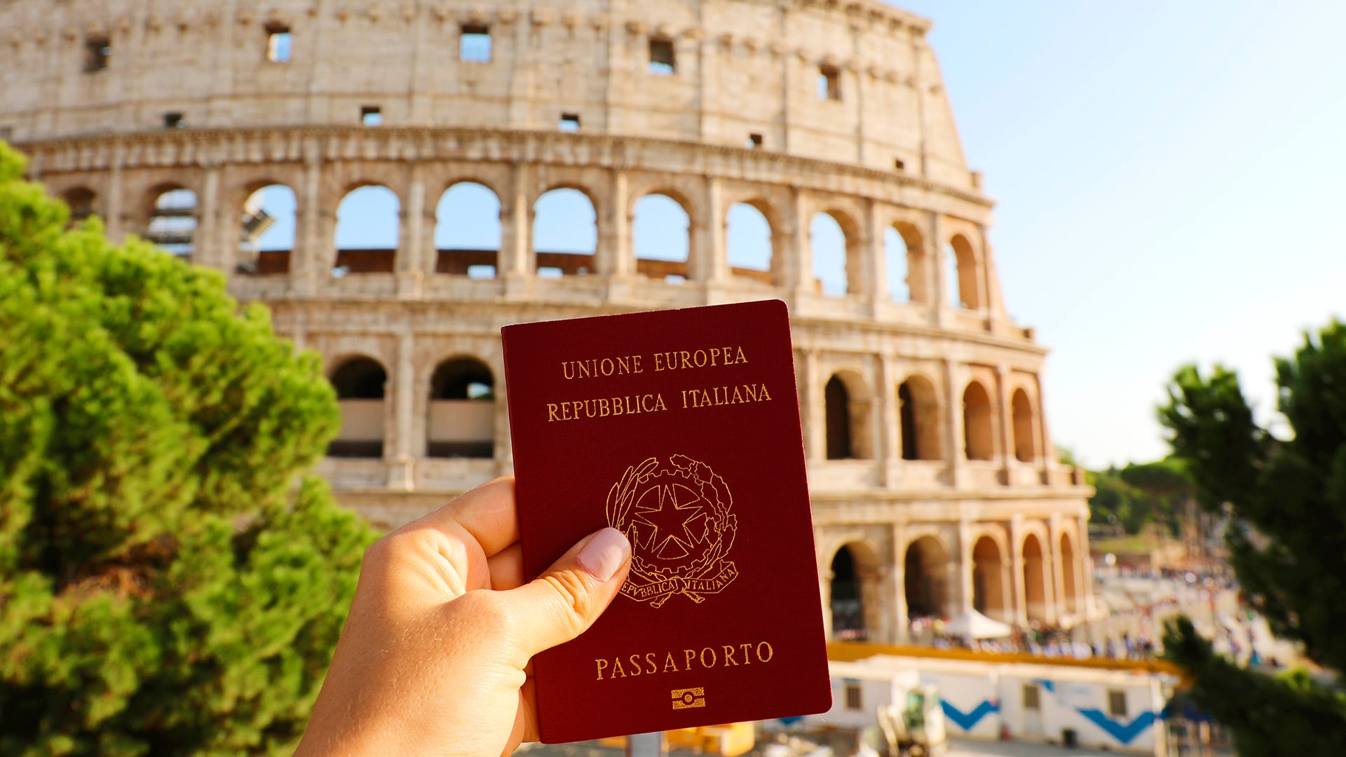 Italia le negó la ciudadanía a un albanés por ser jugador de poker