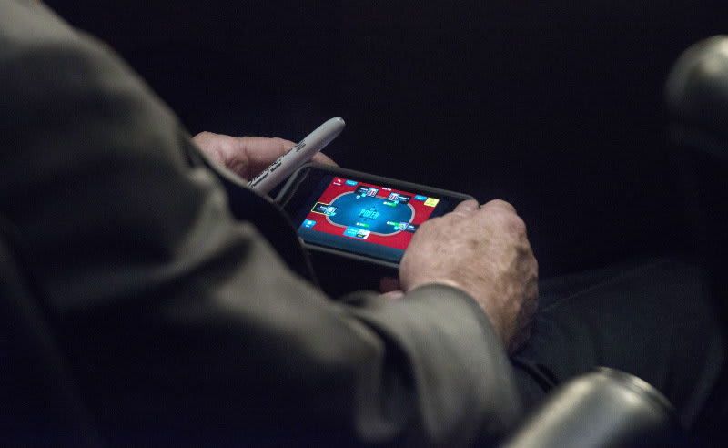 Crece la cantidad de personas que se autoexcluyen del juego online