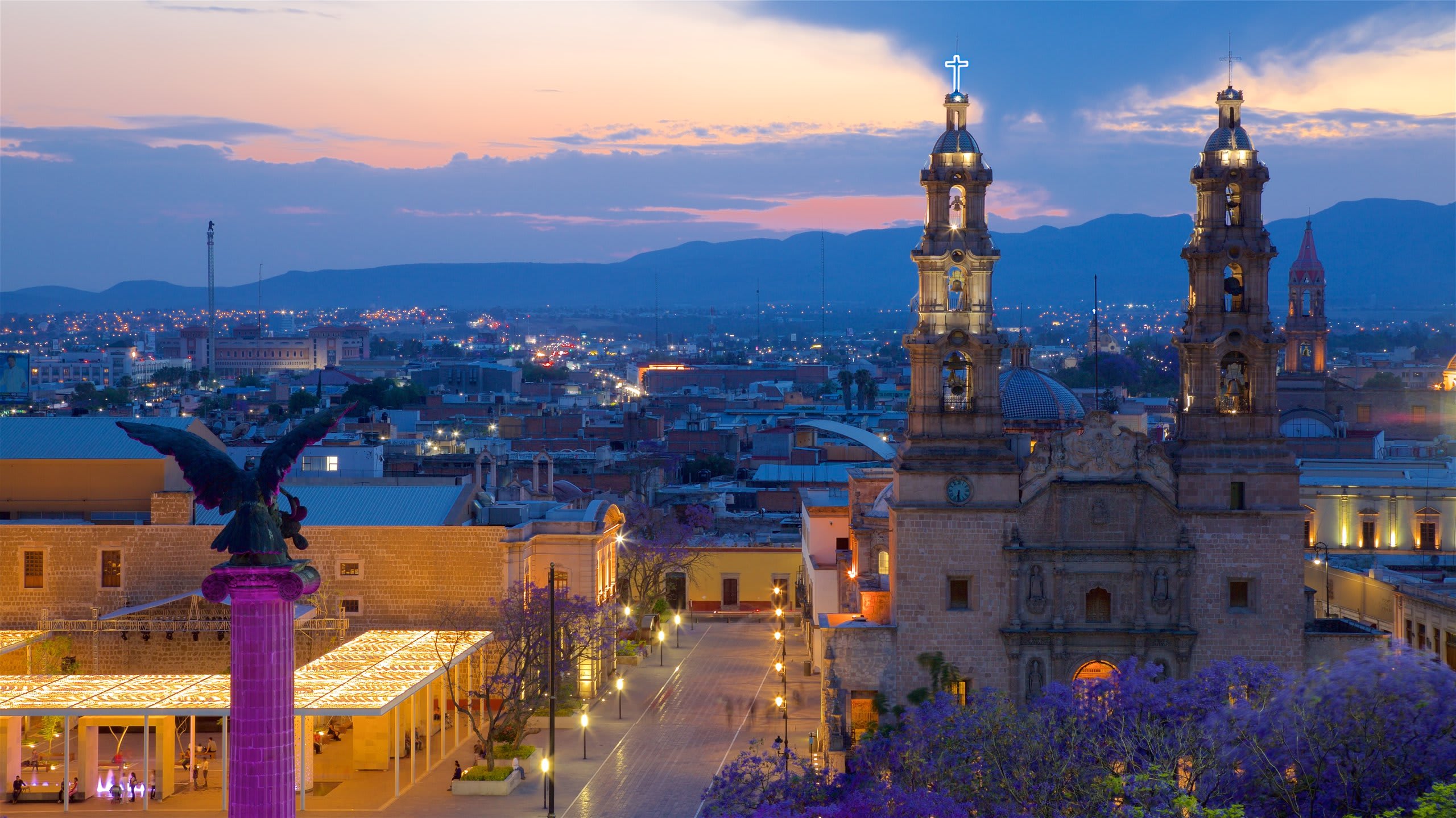 Más de un millón garantizados llegan a Aguascalientes