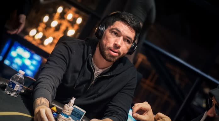 Domínguez fue el mandamás del GGmaster por US$54K