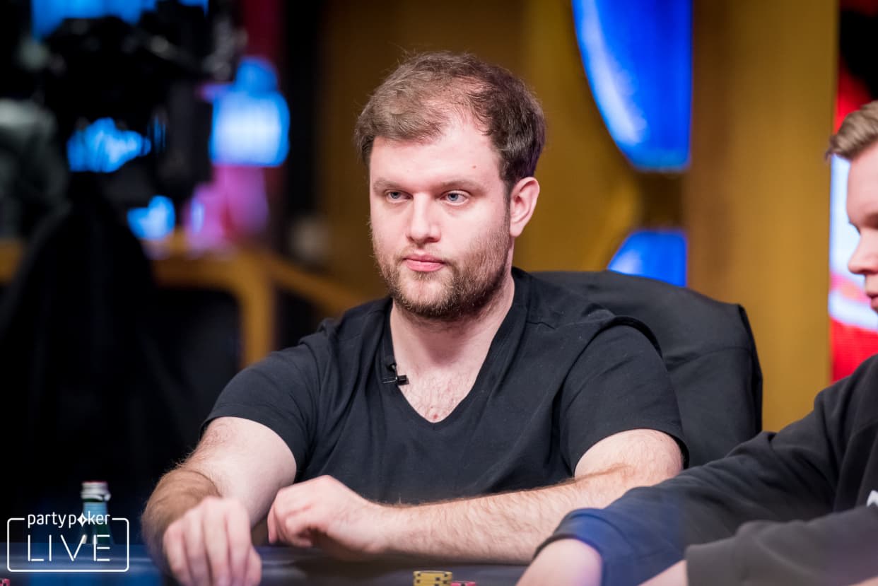 WSOP Online: Smiljkovic ya puede presumir un brazalete