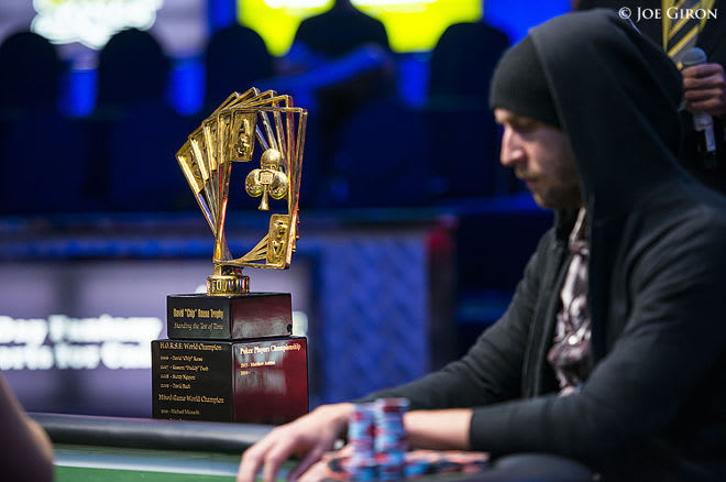 Macao y el Players Championship, lo nuevo de Marca Poker