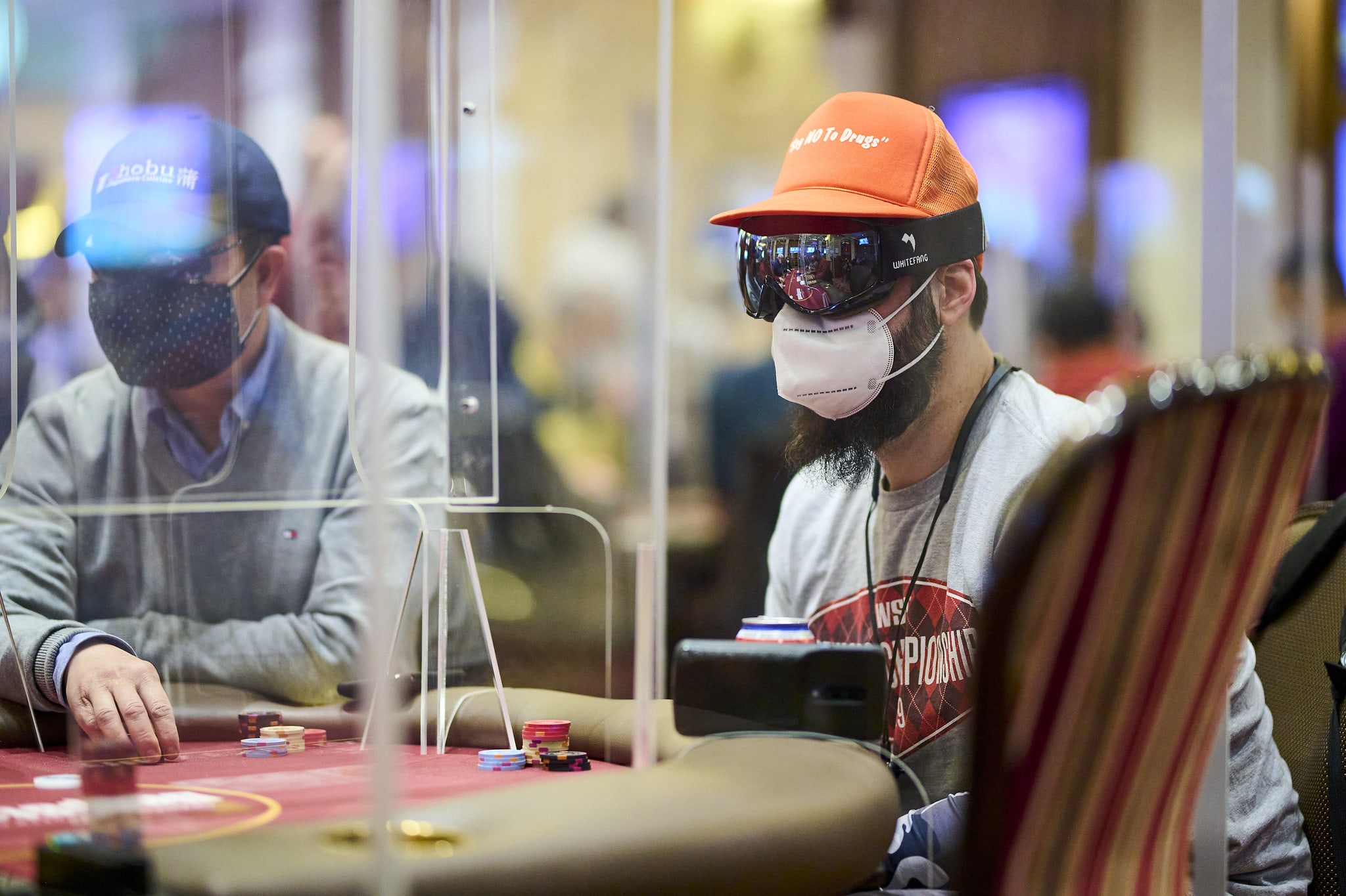Un experimento con jugadores cambia el panorama