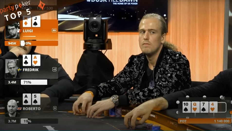 [VIDEO] Los mejores consejos para jugar Ases sin miedo