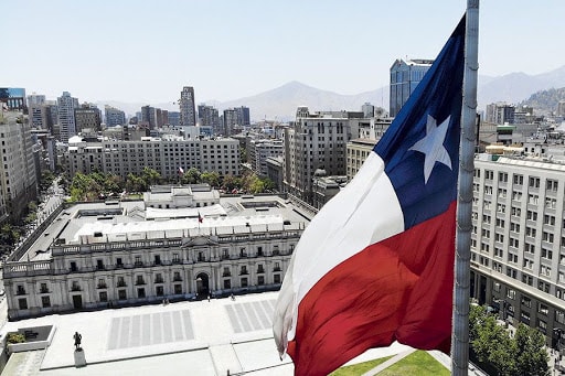 Chile apunta a un mercado regulado para el poker online