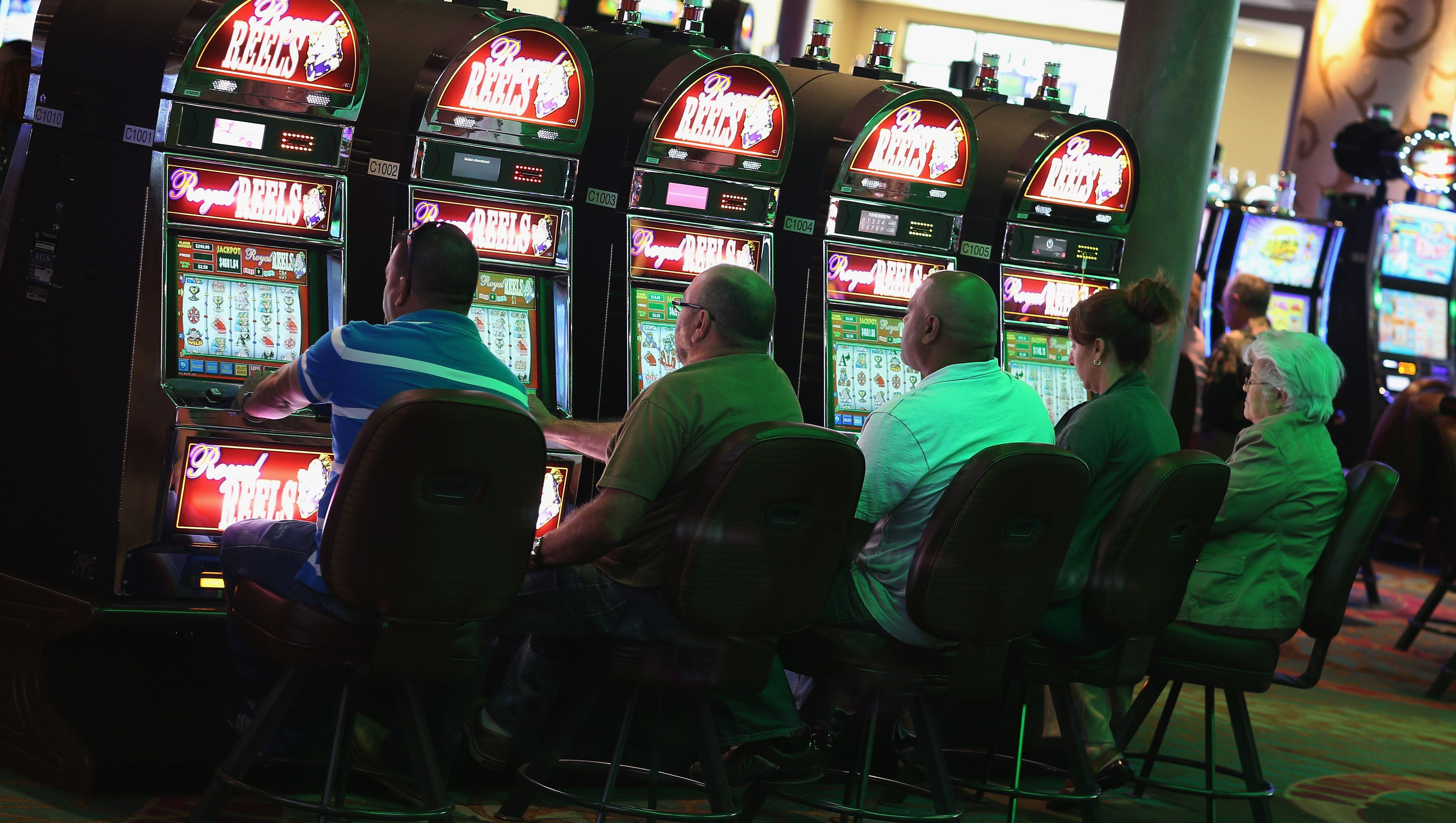 La ludopatía, un tarea pendiente en México