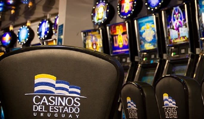 Uruguay: casinos con menos horarios y sin cajeros automáticos