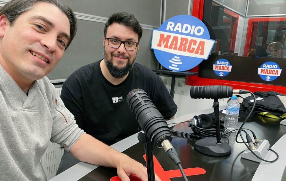 Cine y streaming son los temas de MarcaPoker