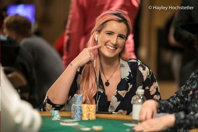 [VIDEO] ¿Acaso tú no te reirías al mostrar este bankroll?